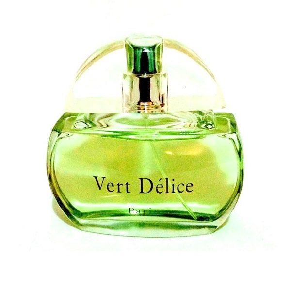 Vert Delice Unbox Perfume by Yves De Sistelle 3.3oz Eau De Parfum Spray for women